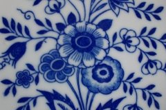 UCAGCO BLUE DELL- SOUP BOWL  ,,,,,  http://jaapiesfinechinastore.com
