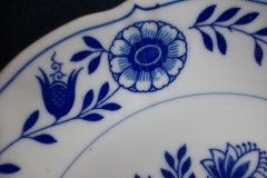 UCAGCO BLUE DELL- SOUP BOWL  ,,,,,  http://jaapiesfinechinastore.com