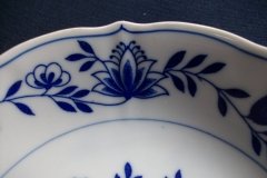 UCAGCO BLUE DELL- SOUP BOWL  ,,,,,  http://jaapiesfinechinastore.com