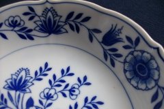 UCAGCO BLUE DELL- SOUP BOWL  ,,,,,  http://jaapiesfinechinastore.com