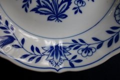 UCAGCO BLUE DELL- SOUP BOWL  ,,,,,  http://jaapiesfinechinastore.com