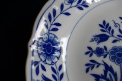 UCAGCO BLUE DELL- SOUP BOWL  ,,,,,  http://jaapiesfinechinastore.com
