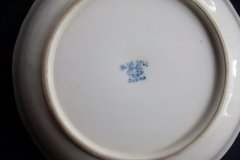 UCAGCO BLUE DELL- SOUP BOWL  ,,,,,  http://jaapiesfinechinastore.com