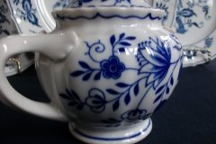 UCAGCO BLUE DELL- SUGAR BOWL  ,,,,,  http://jaapiesfinechinastore.com