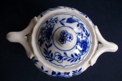 UCAGCO BLUE DELL- SUGAR BOWL  ,,,,,  http://jaapiesfinechinastore.com