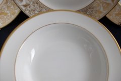 WEDGWOOD CALIFORNIA- RIM SOUP BOWLS  .....  http://jaapiesfinechinastore.com