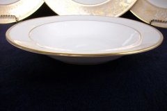 WEDGWOOD CALIFORNIA- RIM SOUP BOWLS  .....  http://jaapiesfinechinastore.com