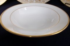 WEDGWOOD CALIFORNIA- RIM SOUP BOWLS  .....  http://jaapiesfinechinastore.com