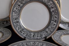 FLORENTINE BLACK B&B