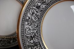 FLORENTINE BLACK B&B