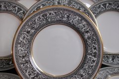 FLORENTINE BLACK B&B