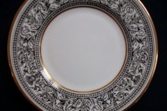 FLORENTINE BLACK B&B