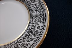 FLORENTINE BLACK B&B