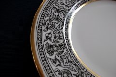 FLORENTINE BLACK B&B