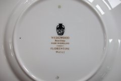 FLORENTINE BLACK B&B