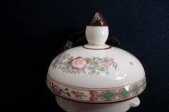 WEDGWOOD KUTANI CRANE-  COFFEE POT  .....   http://jaapiesfinechinastore.com