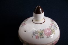 WEDGWOOD KUTANI CRANE-  COFFEE POT  .....   http://jaapiesfinechinastore.com