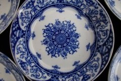 WEDGWOOD QUEEN CHARLOTTE- BERRY BOWL   .....   https://www.jaapiesfinechinastore
