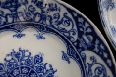 WEDGWOOD QUEEN CHARLOTTE- BERRY BOWL   .....   https://www.jaapiesfinechinastore