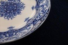 WEDGWOOD QUEEN CHARLOTTE- CUP & SAUCER   .....   http://jaapiesfinechinastore.com