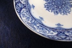 WEDGWOOD QUEEN CHARLOTTE- CUP & SAUCER   .....   http://jaapiesfinechinastore.com