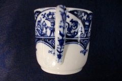 WEDGWOOD QUEEN CHARLOTTE- DEMI CUP & SAUCER   .....   http://jaapiesfinechinastore.com