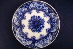 WEDGWOOD QUEEN CHARLOTTE- DEMI CUP & SAUCER   .....   http://jaapiesfinechinastore.com