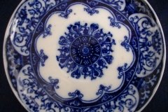 WEDGWOOD QUEEN CHARLOTTE- DEMI CUP & SAUCER   .....   http://jaapiesfinechinastore.com