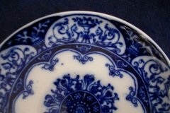 WEDGWOOD QUEEN CHARLOTTE- DEMI CUP & SAUCER   .....   http://jaapiesfinechinastore.com