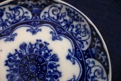 WEDGWOOD QUEEN CHARLOTTE- DEMI CUP & SAUCER   .....   http://jaapiesfinechinastore.com