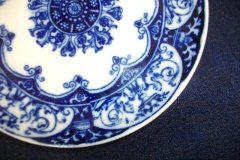 WEDGWOOD QUEEN CHARLOTTE- DEMI CUP & SAUCER   .....   http://jaapiesfinechinastore.com