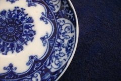 WEDGWOOD QUEEN CHARLOTTE- DEMI CUP & SAUCER   .....   http://jaapiesfinechinastore.com