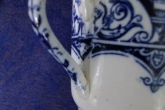 WEDGWOOD QUEEN CHARLOTTE- DEMI CUP & SAUCER ..... http://jaapiesfinechinastore.com
