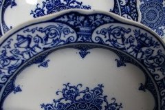 WEDGWOOD QUEEN CHARLOTTE- DINNER PLATE    .....   http://jaapiesfinechinastore.com