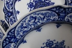 WEDGWOOD QUEEN CHARLOTTE- DINNER PLATE    .....   http://jaapiesfinechinastore.com