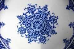 WEDGWOOD QUEEN CHARLOTTE- DINNER PLATE    .....   http://jaapiesfinechinastore.com