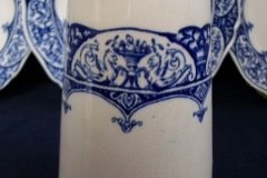 WEDGWOOD QUEEN CHARLOTTE- PITCHER   .....   http://jaapiesfinechinastore.com
