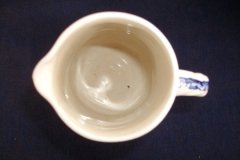 WEDGWOOD QUEEN CHARLOTTE- PITCHER   .....   http://jaapiesfinechinastore.com