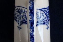 WEDGWOOD QUEEN CHARLOTTE- PITCHER   .....   http://jaapiesfinechinastore.com