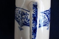 WEDGWOOD QUEEN CHARLOTTE- PITCHER   .....   http://jaapiesfinechinastore.com