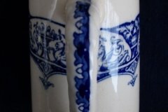 WEDGWOOD QUEEN CHARLOTTE- PITCHER   .....   http://jaapiesfinechinastore.com