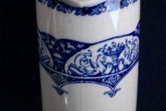 WEDGWOOD QUEEN CHARLOTTE- PITCHER   .....   http://jaapiesfinechinastore.com