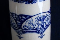 WEDGWOOD QUEEN CHARLOTTE- PITCHER   .....   http://jaapiesfinechinastore.com