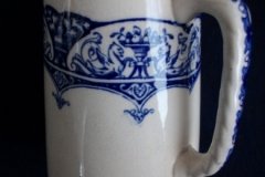 WEDGWOOD QUEEN CHARLOTTE- PITCHER   .....   http://jaapiesfinechinastore.com