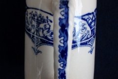 WEDGWOOD QUEEN CHARLOTTE- PITCHER   .....   http://jaapiesfinechinastore.com