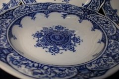 WEDGWOOD QUEEN CHARLOTTE-  RIM SOUP BOWL    .....   http://jaapiesfinechinastore.com