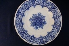 WEDGWOOD QUEEN CHARLOTTE-  RIM SOUP BOWL    .....   http://jaapiesfinechinastore.com