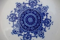 WEDGWOOD QUEEN CHARLOTTE-  RIM SOUP BOWL    .....   http://jaapiesfinechinastore.com