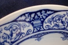 WEDGWOOD QUEEN CHARLOTTE-  RIM SOUP BOWL    .....   http://jaapiesfinechinastore.com