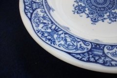WEDGWOOD QUEEN CHARLOTTE-  RIM SOUP BOWL    .....   http://jaapiesfinechinastore.com